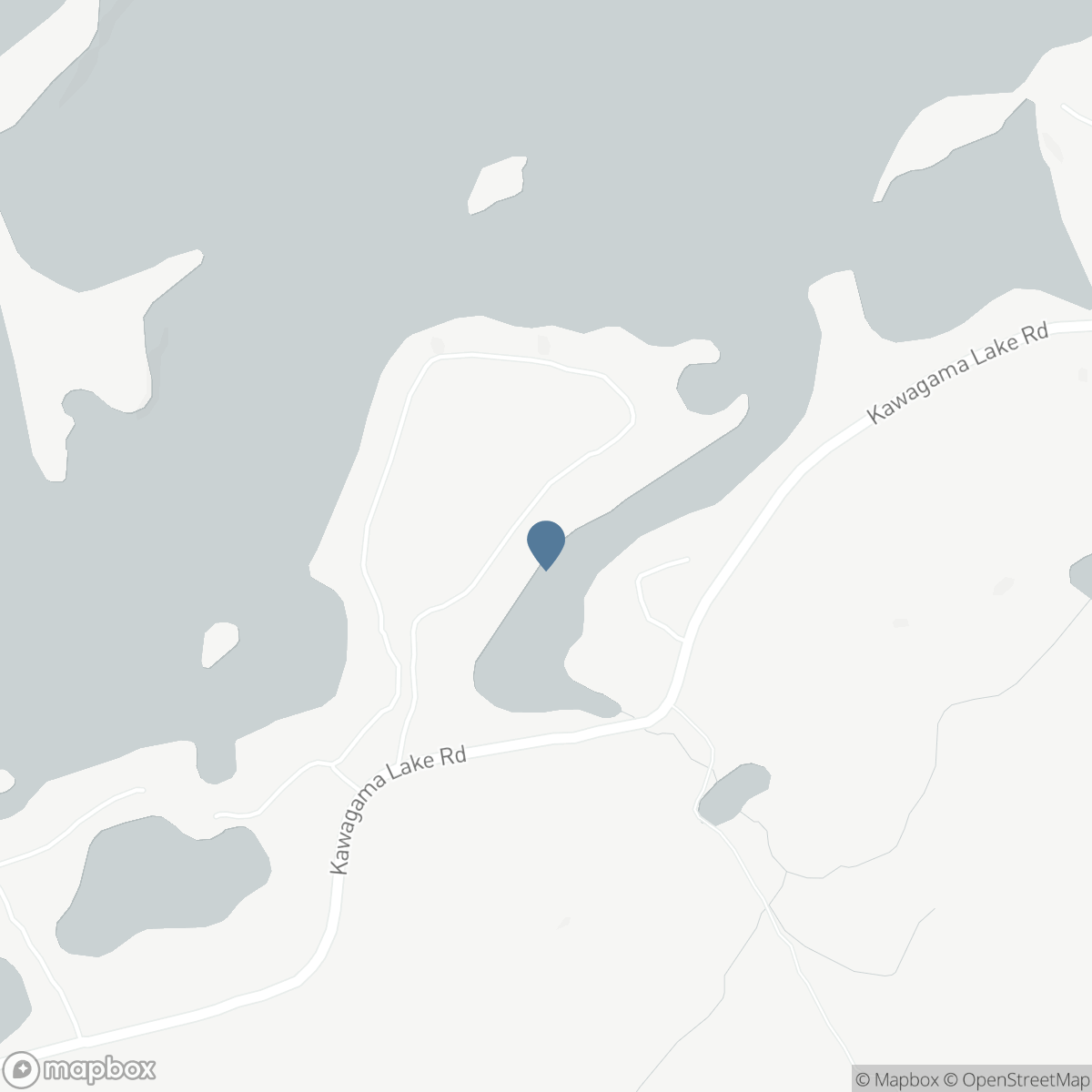 1315 WOLF CIRCLE, Lake of Bays, Ontario P0A 1E0